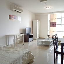 Serviced Apartment To Let, Ss15 Courtyard