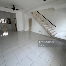 Basic House for rent