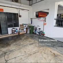 Gunung rapat house for sale 