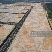 Industrial land for Sale