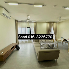 Brand New Unit Subang Jaya