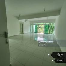 Ferringhi Residence 2 hill view unit for sale