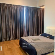 2 Bedrooms Fully furnished for rent.