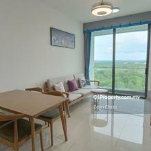 Low Deposit Owner Urgent Rent Out,Good Maintain Modern Design Furnish