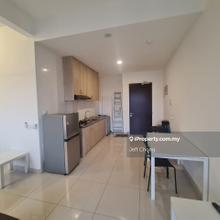 The Parque Residence @ Eco Sanctuary, Kota Kemuning, Move In Condition