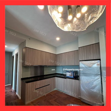 Brand New Fully Furnished 3 Bedrooms in Bloomsvale Old Klang Road!