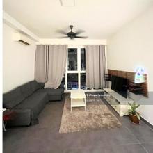 Fully Furnished!! Sentrio Pandan, Desa Pandan, Kuala Lumpur