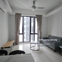 Sentral Suites 2 Bedroom for Rent 