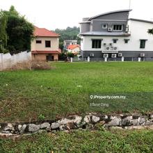 The Mines Resort City Bungalow Lot