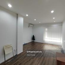 Kelana Jaya Office For Rent