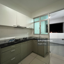 Walking Distance to LRT station, Other units Available