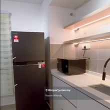 New unit available for rent