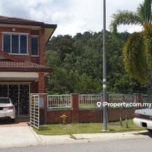 Terrace house for Sale