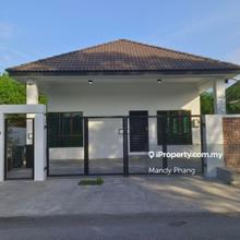 Jelapang house for rent 