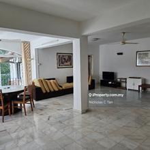 Neat Condo in Pantai Hillpark 1 for sale