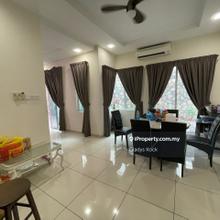 3 Storey Bungalow at Persiaran Minden, located behind the USM enclave