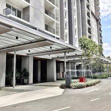 Verdi Near Tamarind Square Cyberjaya Force Sale Value
