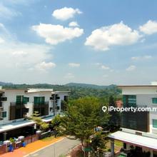 Semi-D house for Sale