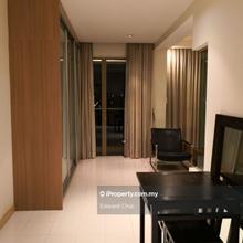 1 Bedroom @ Ritze Perdana 1