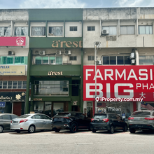 4 Storey Shop For Sale @ Damansara Uptown