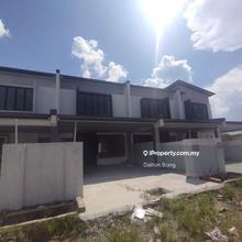 Terrace house for Sale