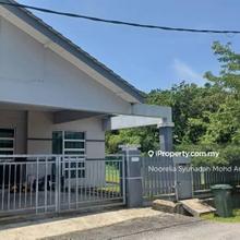 Single Storey Terrace Tmn Bukit Katil Damai 2, Bukit Katil, Melaka