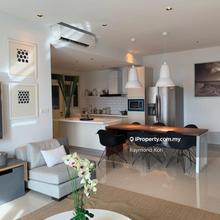 Developer Unit,Move In,Partly Furnished,1102 To 1522sf,2 To 4 Bedroom