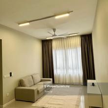 Kuala Lumpur Segambut Savvy Condominium For Rent