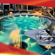 Serviced residence for Sale