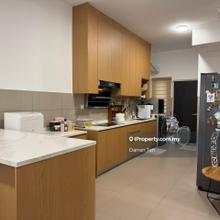 Elmina Green for Rent