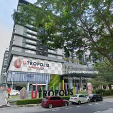 Below Market 27% - Utropolis Suites Glenmarie