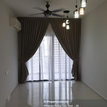 Cheap 2100 only 2b2b partial furnished 