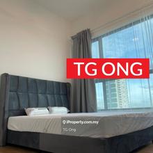 Condominium for Rent