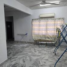 Fairville Apartment for Sales @ Usj, Usj 22, Subang Jaya, Selangor