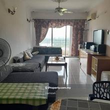 Fully Furnish Condo Kemuncak Seksyen 9 Shah Alam