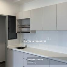 2bed 2bath good unit 1500