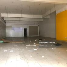 Shop for Rent