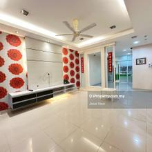 Super Cheap / Room Extended / Gated Guarded / Renovated / Freehold