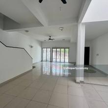 Lokasi Premium Alam Impian Freshly Repainted Walls