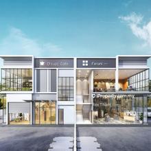 Low downpayment new developer unit 