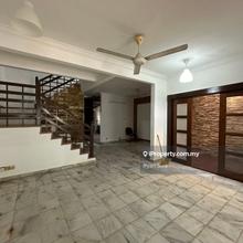 Sd7 2.5sty Renovated Freehold Amble Parking Own Stay Private School KL