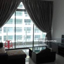 Parc Regency Block A Fully Furnished 