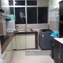 3rd Floor Residensi Laguna Service Condo Bandar Sunway