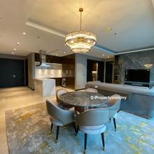 The Ritz-Carlton Residences - KLCC
