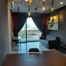 Fully furnished unit for rent at kenwingston avenue