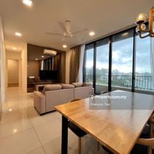 Dreamcity for rent, near aism, near upm, good environment