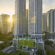 Freehold Service Apartment - The Mews, Kuala Lumpur