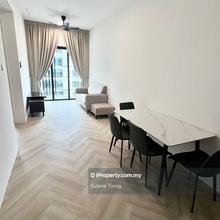 Upton Residence - Jalan Arang 