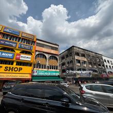 Pandan Jaya Shop, Suitable For All Businesses.