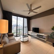 2 Rooms 2 Bath Premium Suite Tower C